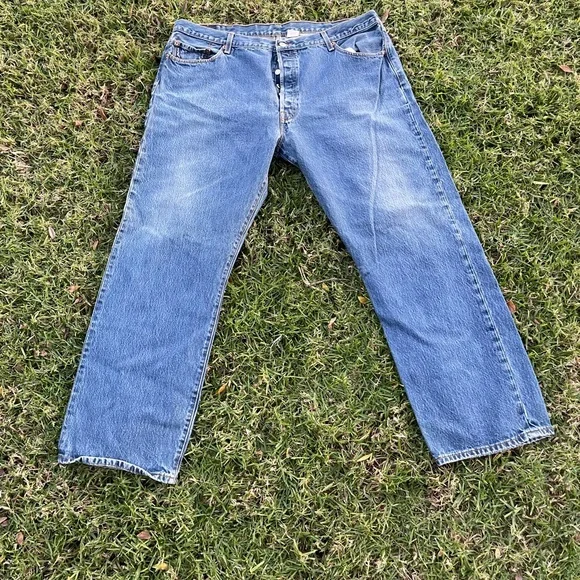 Levis 44x32 deals